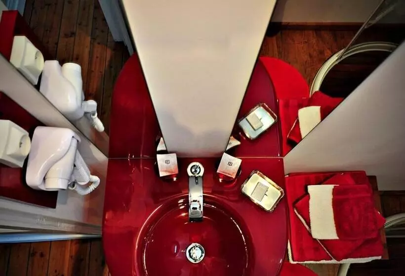 Aamiaismajoitus (B&B) Petit Garros