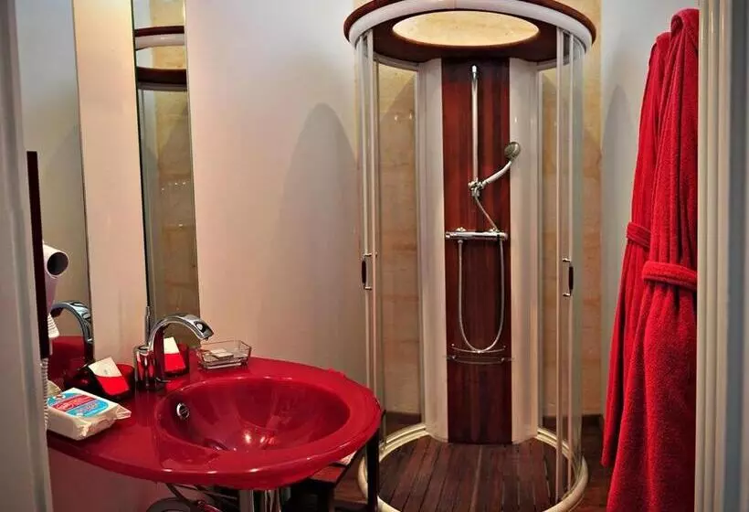 Aamiaismajoitus (B&B) Petit Garros