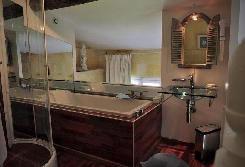 ベッドアンドブレックファースト Petit Garros