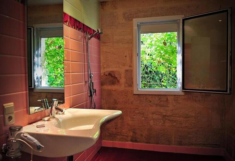 ベッドアンドブレックファースト Petit Garros