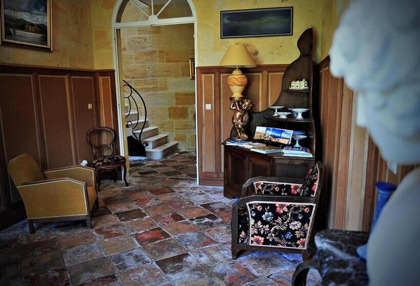 ベッドアンドブレックファースト Petit Garros