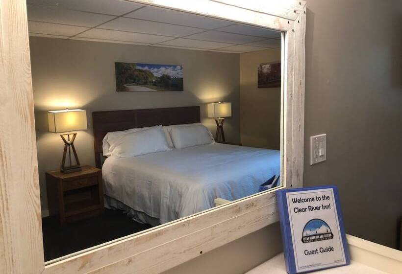Clear River Inn