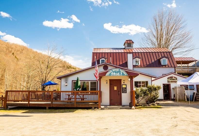 Clear River Inn