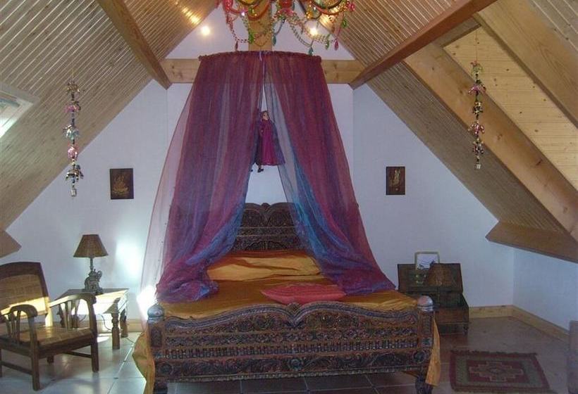 호텔 Chez Katy Et Dédé