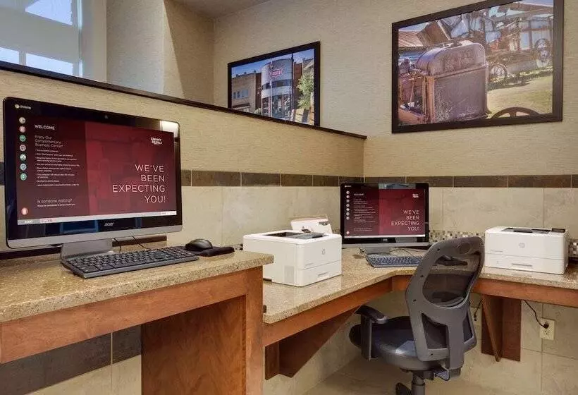 ホテル Drury Inn & Suites Dallas Frisco