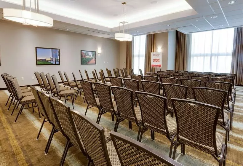 ホテル Drury Inn & Suites Dallas Frisco