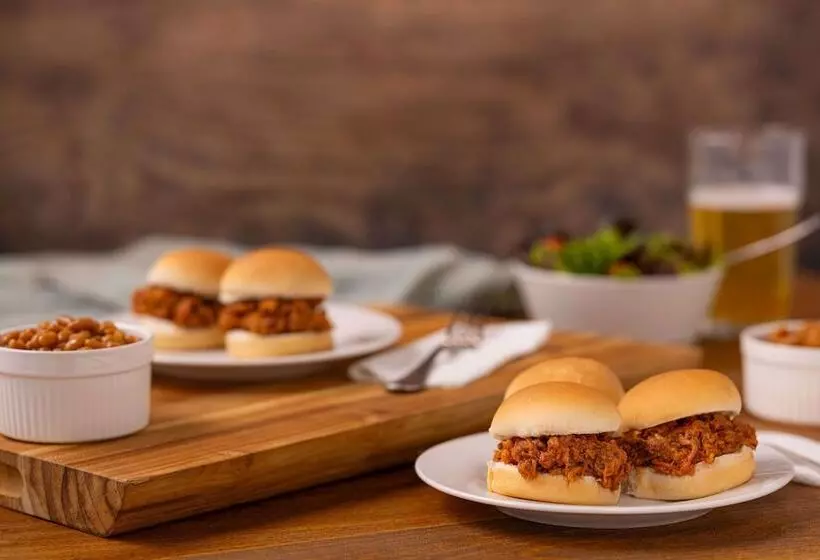 ホテル Drury Inn & Suites Dallas Frisco