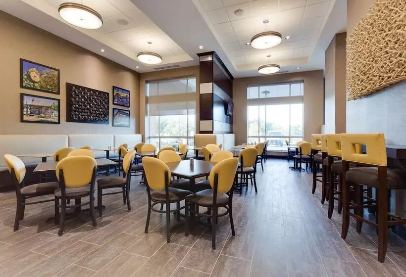ホテル Drury Inn & Suites Dallas Frisco