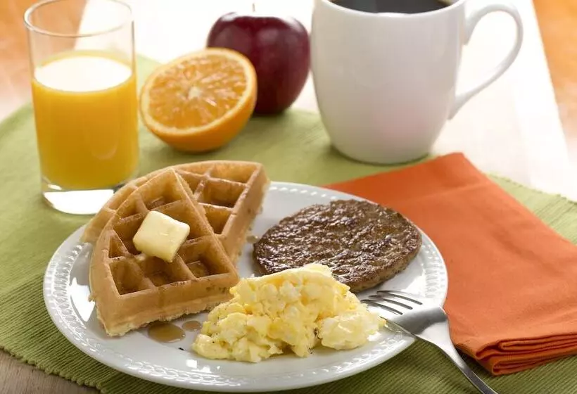 ホテル Drury Inn & Suites Dallas Frisco