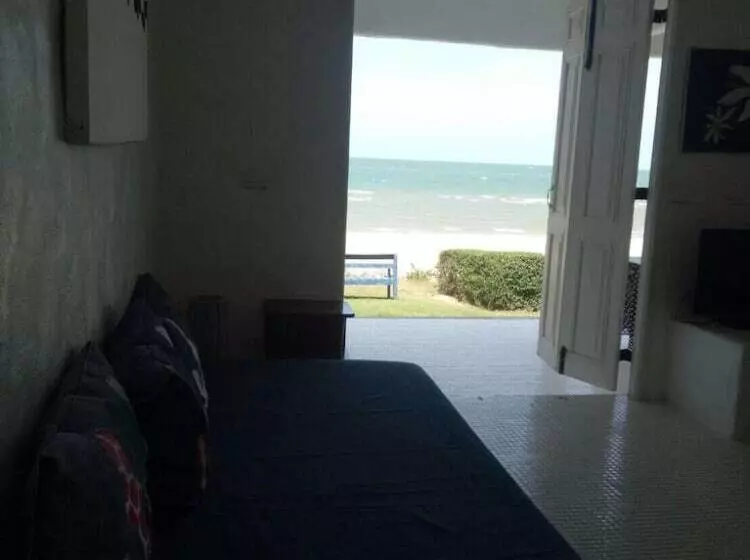 ホテル Hua Plee Lazy Beach