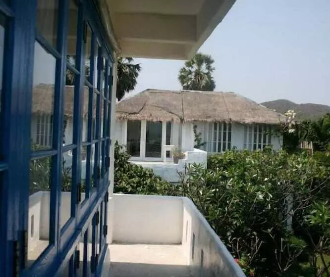 ホテル Hua Plee Lazy Beach