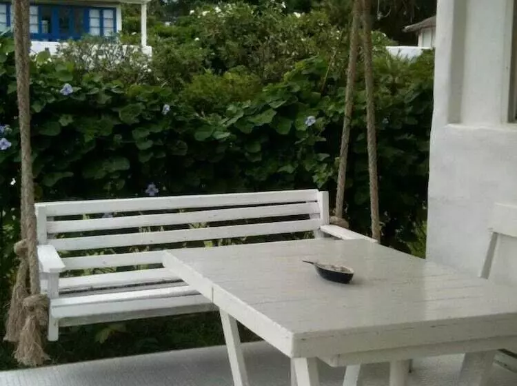 ホテル Hua Plee Lazy Beach