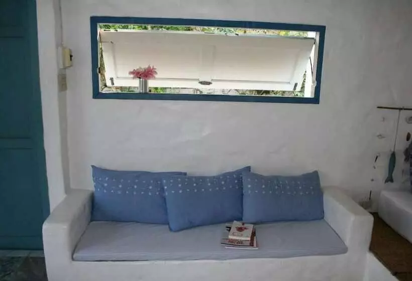 ホテル Hua Plee Lazy Beach