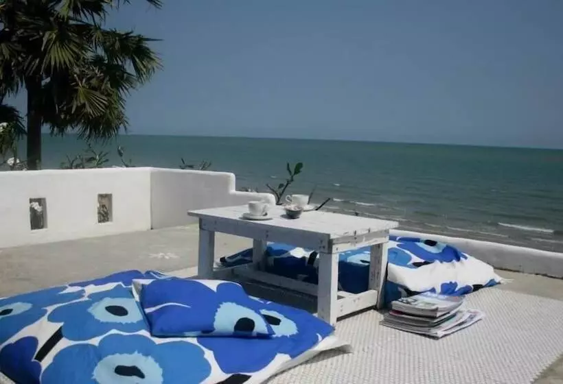 ホテル Hua Plee Lazy Beach