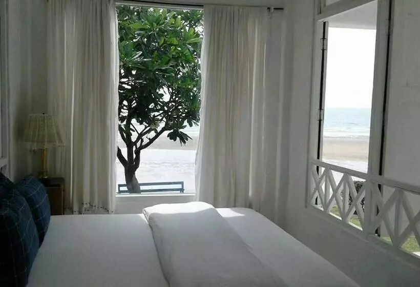 ホテル Hua Plee Lazy Beach