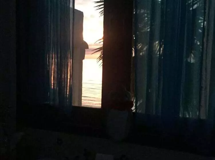 ホテル Hua Plee Lazy Beach