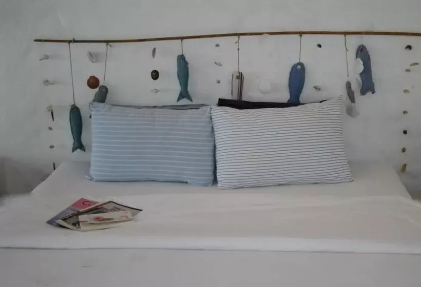 ホテル Hua Plee Lazy Beach