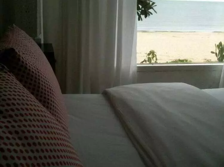 ホテル Hua Plee Lazy Beach