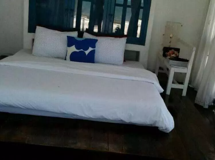 ホテル Hua Plee Lazy Beach