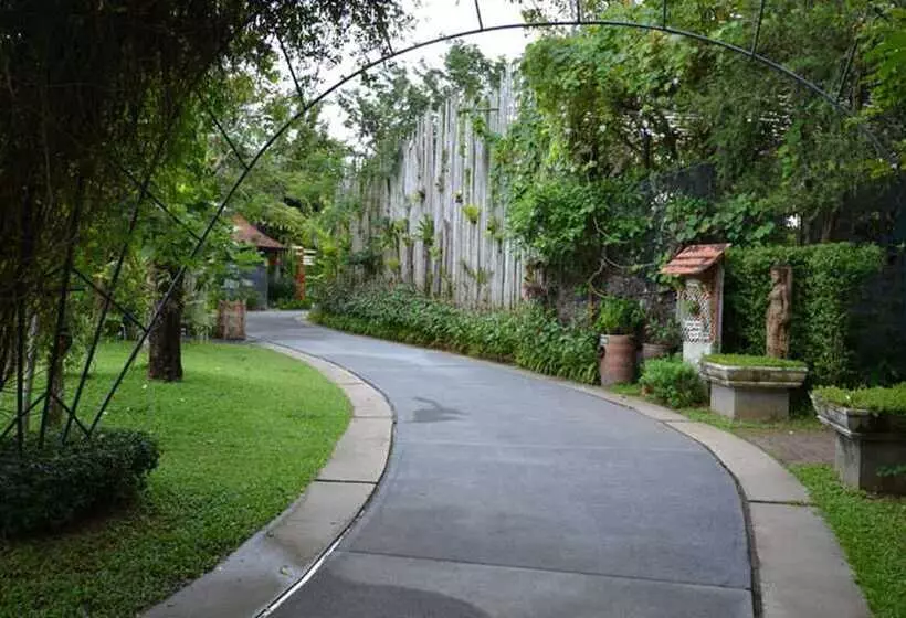 هتل Phuket Botanic Resort