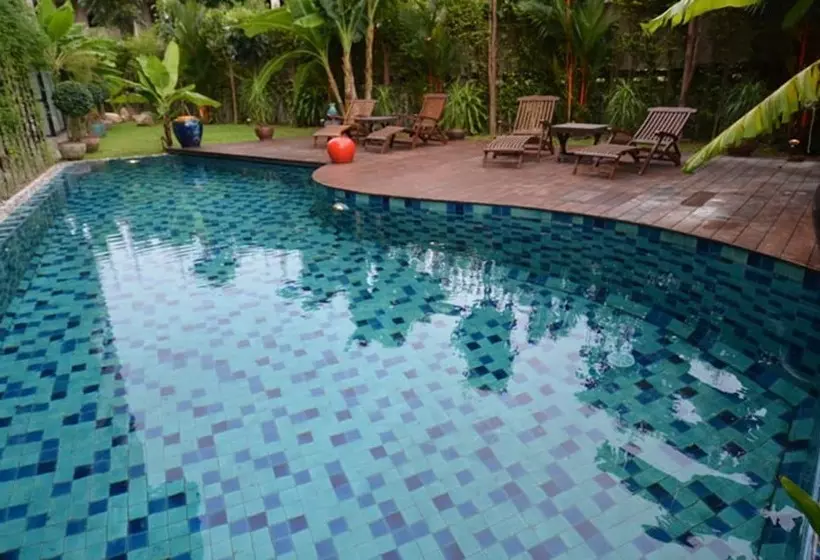 هتل Phuket Botanic Resort
