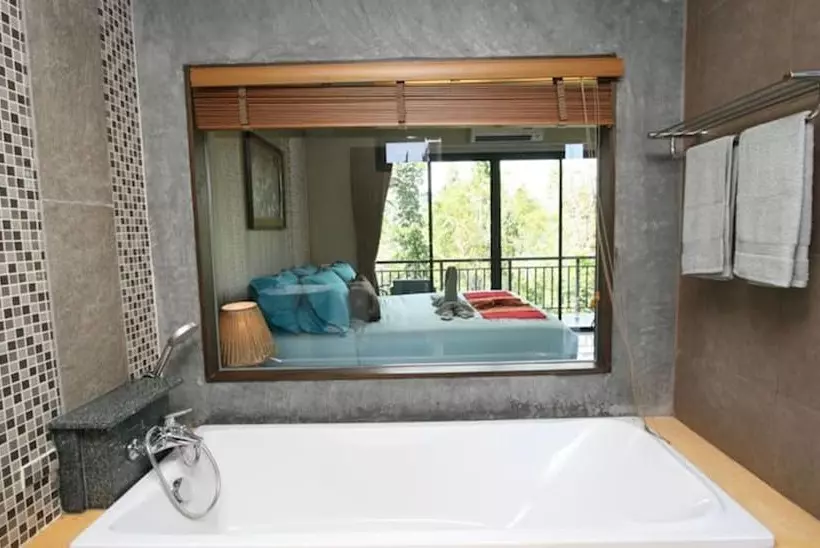 هتل Phuket Botanic Resort