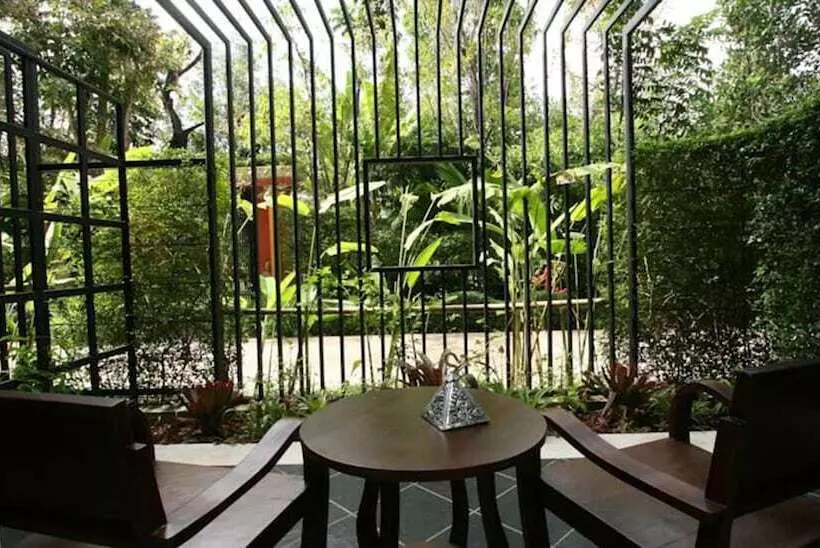 هتل Phuket Botanic Resort