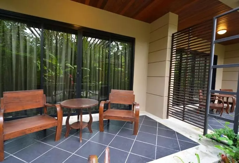 هتل Phuket Botanic Resort