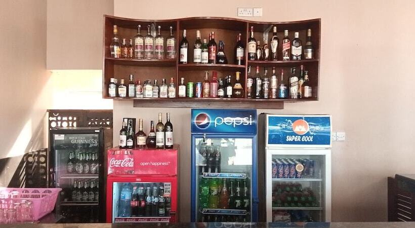 בית מלון כפרי Samanene