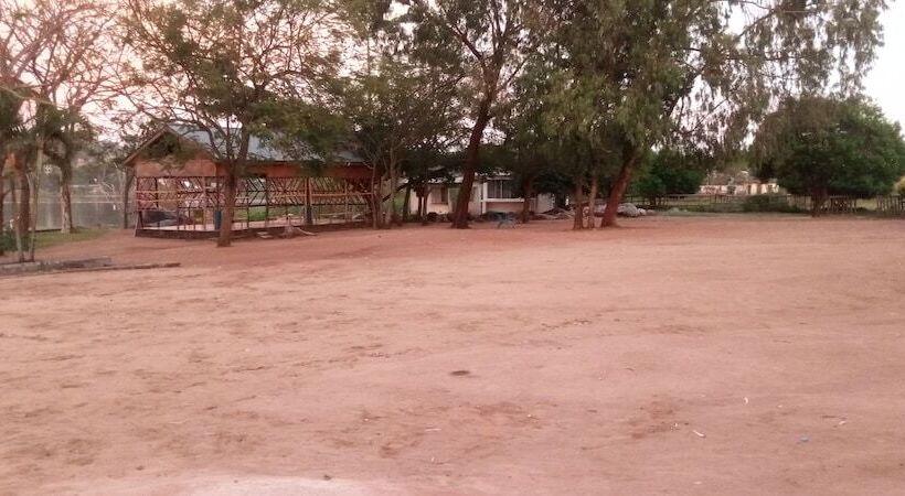 בית מלון כפרי Samanene