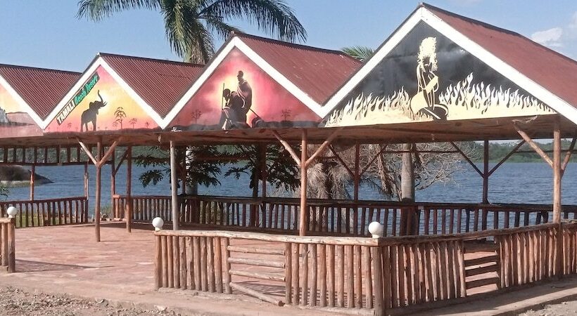 בית מלון כפרי Samanene