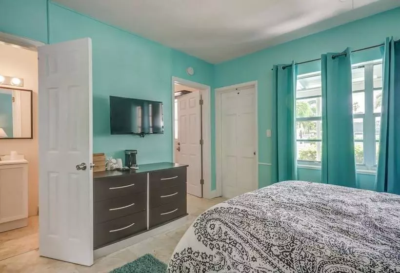 Hotelli Sea Steps By Lowkl