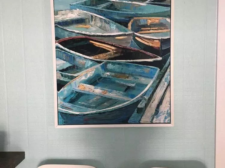 Hotelli Sea Steps By Lowkl