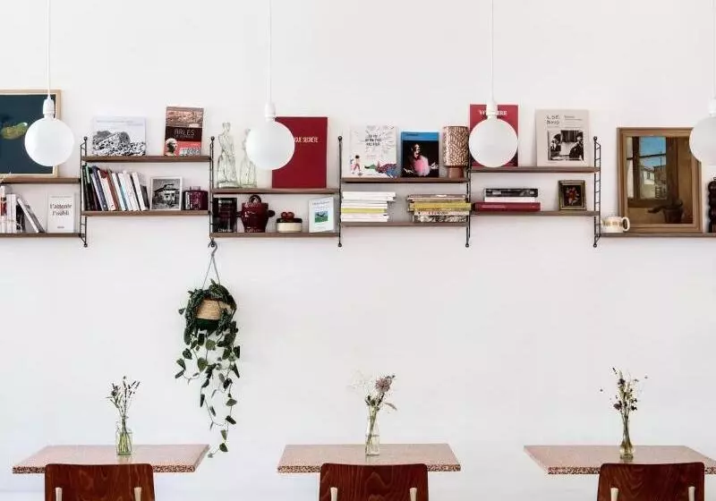 ホテル Hôtel Voltaire