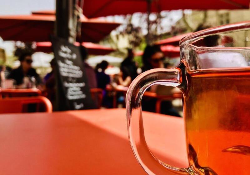 هتل Hôtel Voltaire