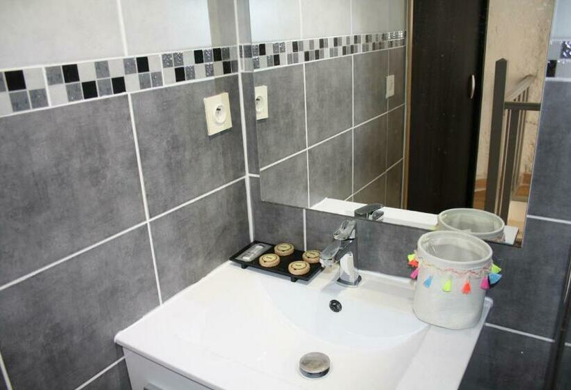 La Maisonnette De La Plage Du Rouet