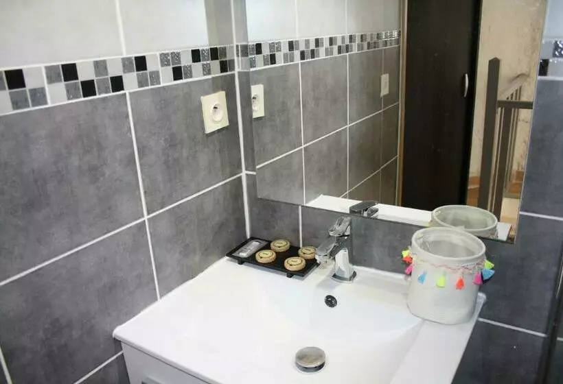 La Maisonnette De La Plage Du Rouet