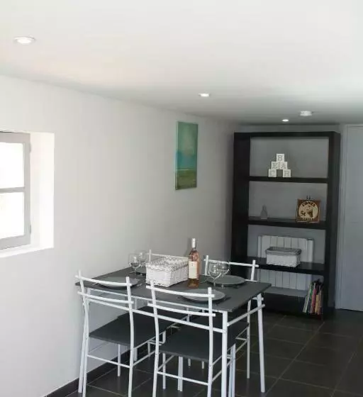 La Maisonnette De La Plage Du Rouet