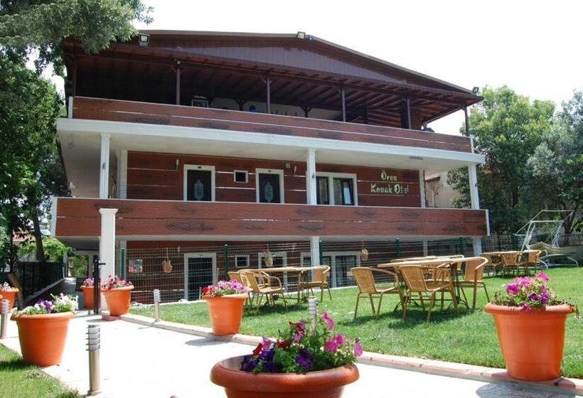 Oren Konak Otel