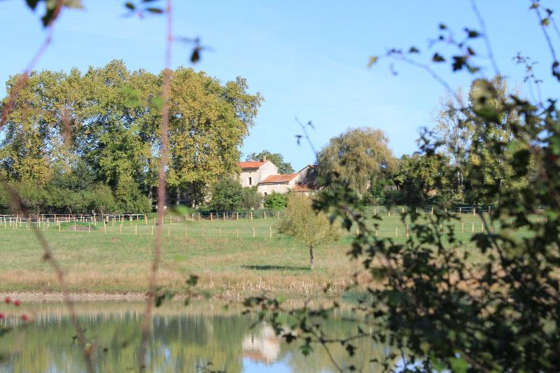 پانسیون Chateau Puygrenier