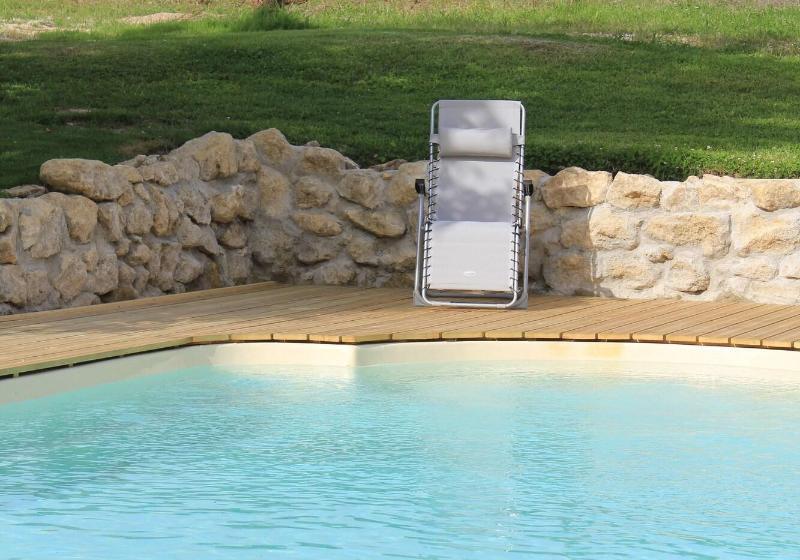 پانسیون Chateau Puygrenier