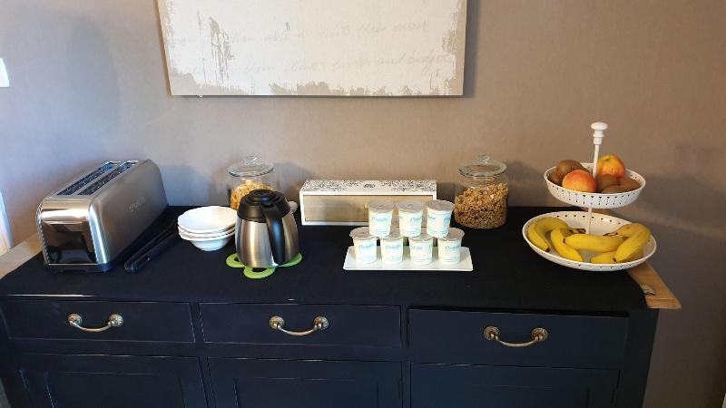 پانسیون Chateau Puygrenier