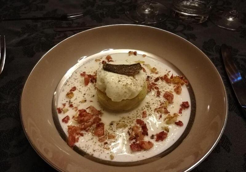 پانسیون Chateau Puygrenier