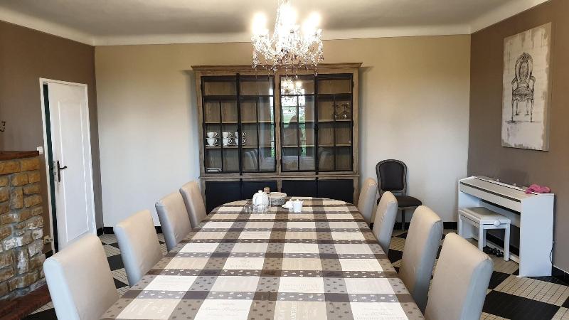 پانسیون Chateau Puygrenier