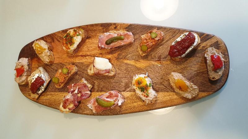 پانسیون Chateau Puygrenier