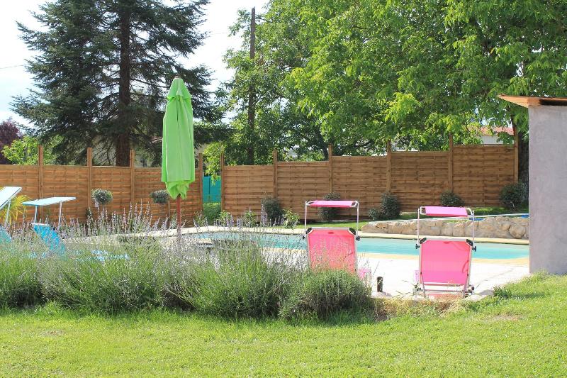 پانسیون Chateau Puygrenier