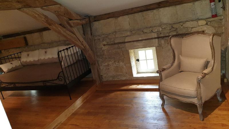 پانسیون Chateau Puygrenier