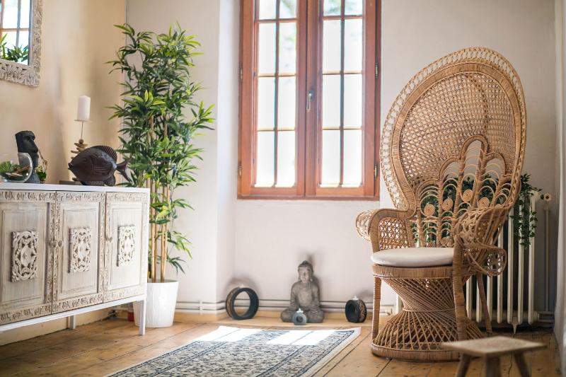 پانسیون Chateau Puygrenier