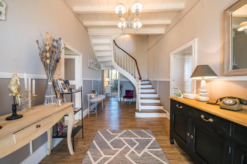 پانسیون Chateau Puygrenier