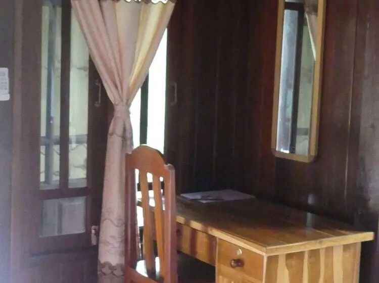 پانسیون Health Care Land